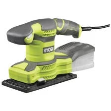 Ryobi Виброшлифмашина RSS280-SA30 5133003680 .