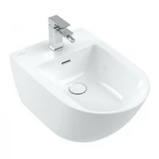 Подвесное биде Villeroy & Boch Subway 3.0 447000R1