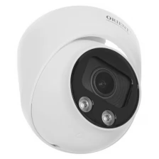 IP-камера с микрофоном, 8MP, BitVision, AF 2.7-13.5 мм (~90°-25°), питание 12В или POE | ORIENT IP-988-SS8VPZSD MIC