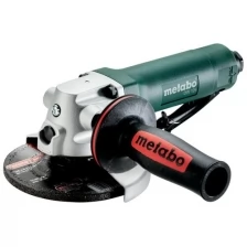 Угловая пневмошлифмашина Metabo DW 125 (601556000)