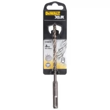 Бур по бетону DEWALT SDS-plus XLR DT8913-QZ [6*100*160мм]