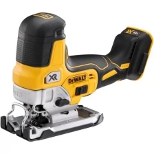 Аккумуляторный электролобзик DeWALT DCS335N, без аккумулятора