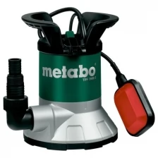 Насос дренажный METABO TPF 7000 S