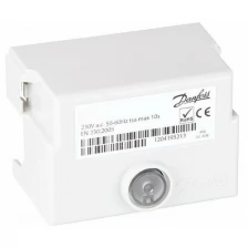 Блок управления Danfoss OBC85.10 057H8710