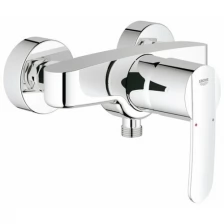 Смеситель для душа GROHE Wave Cosmopolitan, хром (23208000)