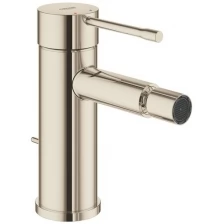 Смеситель для биде GROHE Essence New, уменьшенный, никель глянец (32935BE1)