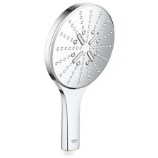 Grohe Ручной душ Grohe Rainshower SmartActive 150 26590000