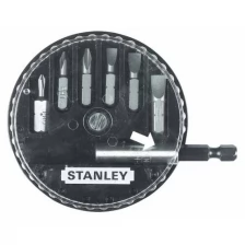 Набор бит Stanley 7шт 1-68-737