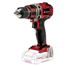 Дрель-шуруповерт аккумуляторная Einhell PXC TE-CD 18/50 Li BL-Solo 4513887