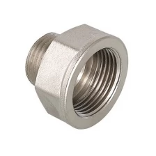 Переходник ВН-НР никель 3/8"x1/4" VALTEC