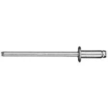 Нержавеющие заклепки Inox, 4.0 х 8 мм, 1000 шт, Kraftool