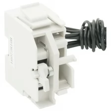 AV POWER-3/4 Дополнительный контакт AX mccb-34-AX-av