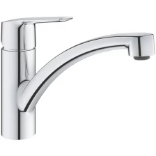 Смеситель GROHE Start 30530002 однорычажный для мойки