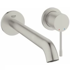 Смеситель для раковины Grohe Essence New 19408DC1