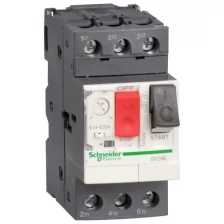 Выключатель автоматический защиты двигателя 24 - 32A GV2ME32 Schneider Electric