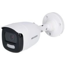 Hikvision DS-2CE10DFT-F (3.6mm) 2 мп HD-TVI видеокамера с ИК-подсветкой до 20 м