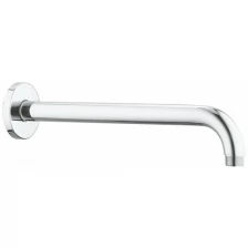 Душевой кронштейн GROHE Rainshower neutral (28576000), 286 мм