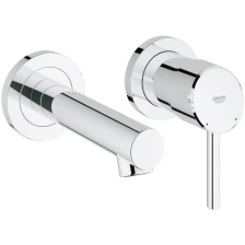 Смеситель для раковины Grohe Concetto New 19575001