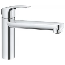 Смеситель для кухни Grohe Eurosmart 30463000 Хром