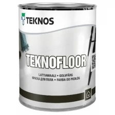 Teknos TEKNOFLOOR (0,9 л База 1 )