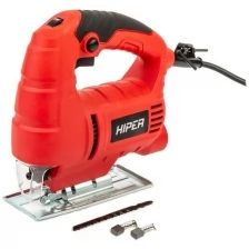 Лобзик HIPER HJS600B 600 Вт