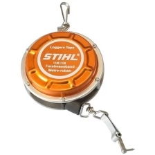 Рулетка лесная в металлическом корпусе STIHL (00008810800) 15 м