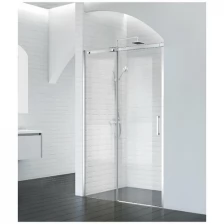 Душевая дверь Belbagno ACQUA BF 1 130 C Cr