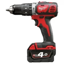 Шуруповерт Milwaukee M18 BPD-0 4933443500 (без АКБ)