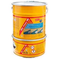 Грунт Sika Primer MB укрепляющий 5 кг