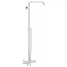 Душевая система GROHE Euphoria 26241000