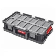 Ящик для инструментов Qbrick System Two Organizer Flex 526x307x125mm 10501274