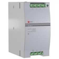 Блок питания 12В DR-120W-12 EKF PROxima