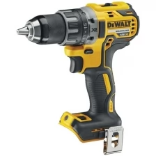 Деволт DCD791NT-XJ шуруповерт аккумуляторный 18В 460Вт без АКБ и ЗУ / DEWALT DCD791NT-XJ дрель-шуруповерт аккумуляторная 18В 460Вт без АКБ и ЗУ