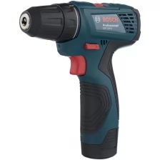 Дрели BOSCH GSR 120-LI