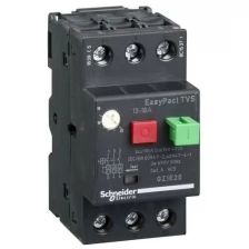 GZ1E20 Автомат защиты двигателя Schneider Electric 13-18А