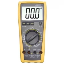 Мультиметр Sinometer VC9808+