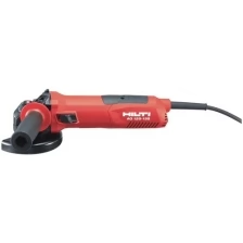 Электроинструменты Hilti AG 125-13S 230V