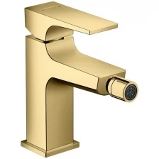 Смеситель для биде Hansgrohe Metropol 32520990