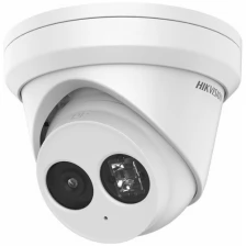 Видеокамера IP Hikvision DS-2CD2383G2-IU(2.8mm)