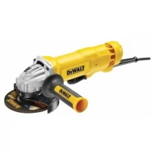 Угловая шлифмашина 125мм DWE4233 DeWALT DWE4233-QS