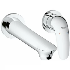 Смеситель для раковины Grohe Eurostyle New 29097 003 (29097003) хром