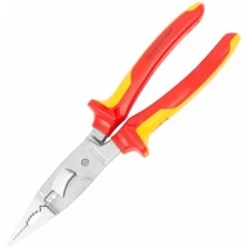 Инструмент для снятия изоляции KNIPEX KN-1386200