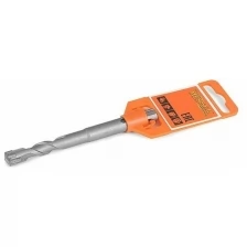 Бур по бетону (10х350 мм; SDS-Plus; тип /+/) MESSER BX-10-350