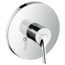 Смеситель для душа Hansgrohe Talis S 72606000 Хром