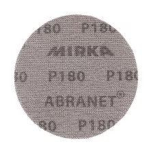 Диск Mirka ABRANET 125мм P180