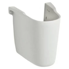 Полупьедестал Vitra S20 5281B003-7201