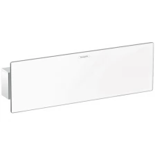 Подключение для душевого шланга Hansgrohe FixFit Porter с держателем хром 26456400