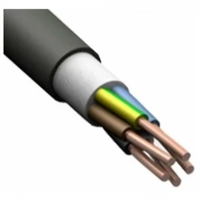 Кабель ППГнг(А)-HF 5х2.5 1кВ (м) ПромЭл 4946410