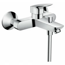 Hansgrohe Смеситель для ванны Hansgrohe Logis 71401000