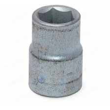 Головка 1/2" 14 мм 6 гр. Новосибирск, (1 шт.)